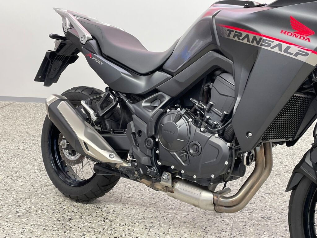 Honda XL 2024 