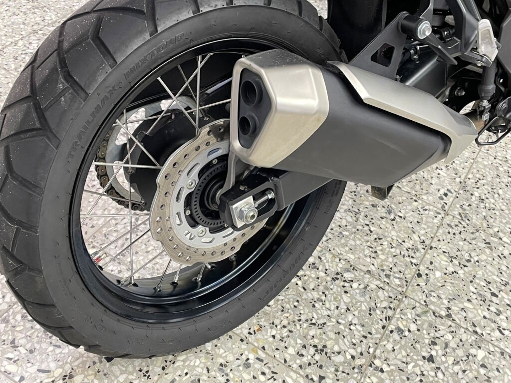 Honda XL 2024 