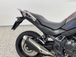 Honda XL 2024 