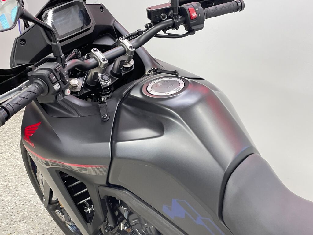 Honda XL 2024 