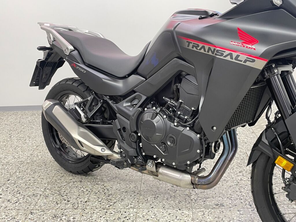 Honda XL 2024 