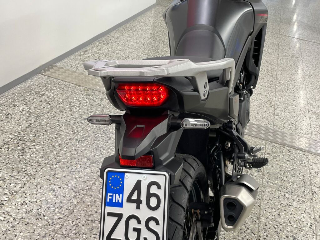 Honda XL 2024 