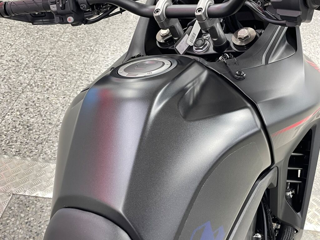 Honda XL 2024 