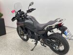 Honda XL 2024 