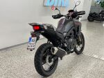 Honda XL 2024 