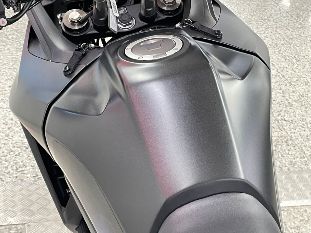 Honda XL 2024 