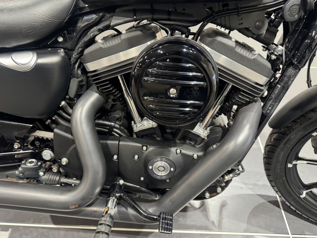 Harley-davidson SPORTSTER 2018 