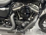 Harley-davidson SPORTSTER 2018 