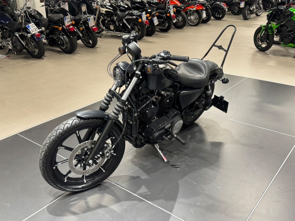 Harley-davidson SPORTSTER 2018 