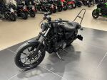Harley-davidson SPORTSTER 2018 
