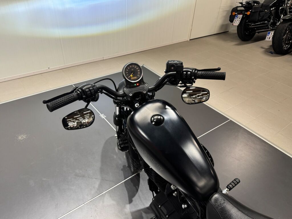 Harley-davidson SPORTSTER 2018 