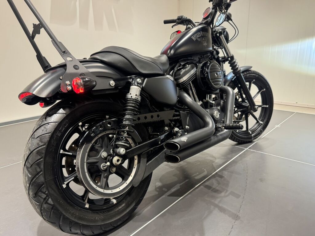 Harley-davidson SPORTSTER 2018 