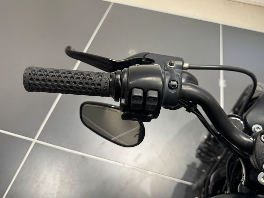 Harley-davidson SPORTSTER 2018 