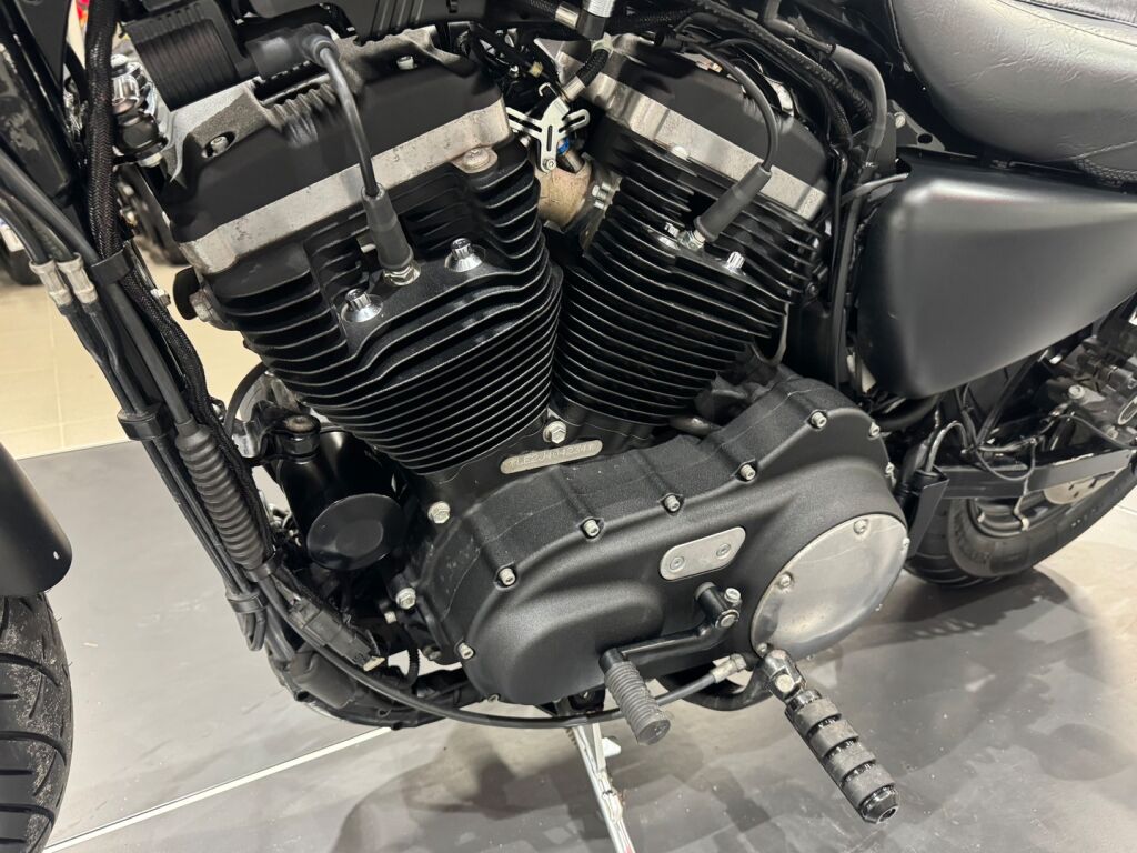 Harley-davidson SPORTSTER 2018 