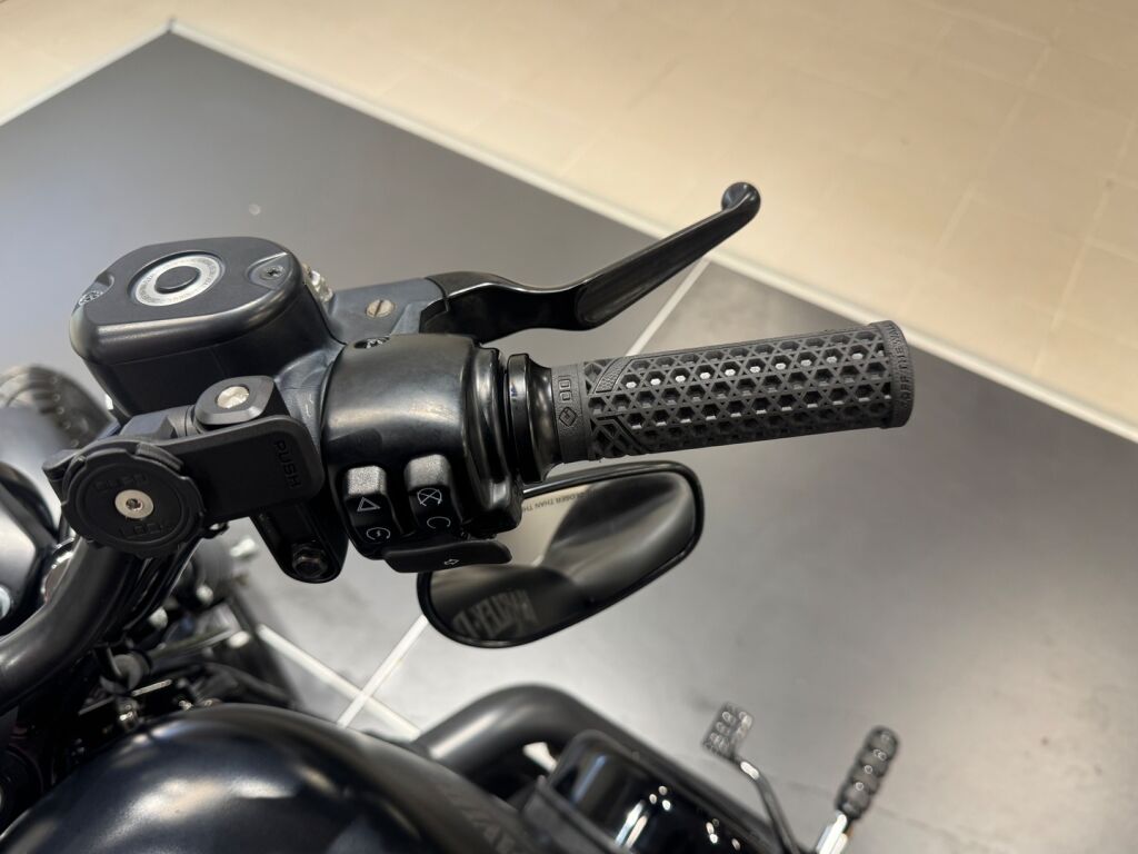 Harley-davidson SPORTSTER 2018 