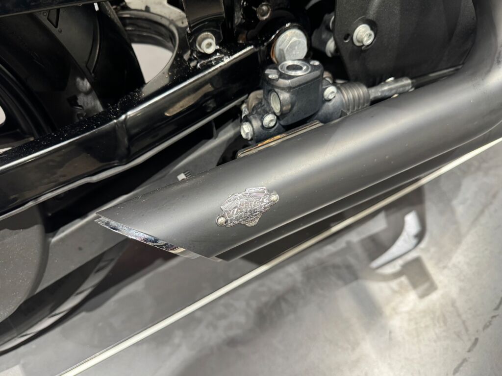 Harley-davidson SPORTSTER 2018 