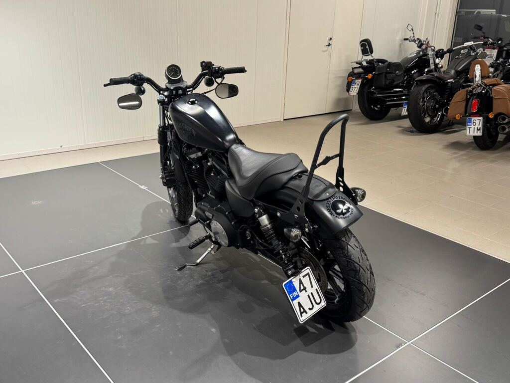 Harley-davidson SPORTSTER 2018 