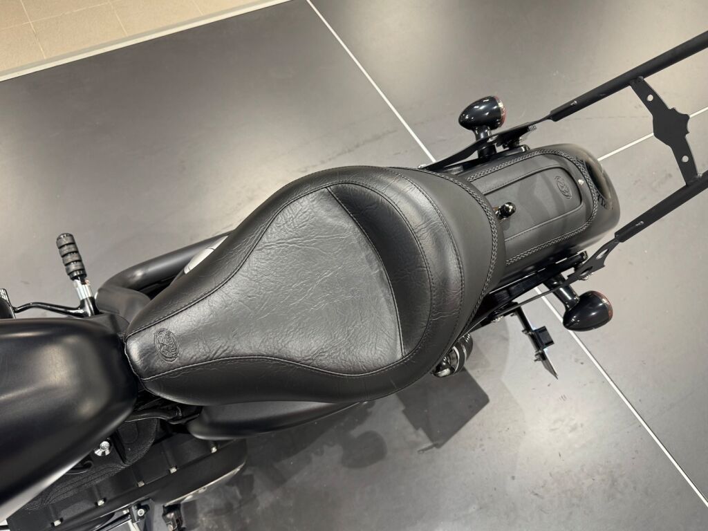 Harley-davidson SPORTSTER 2018 