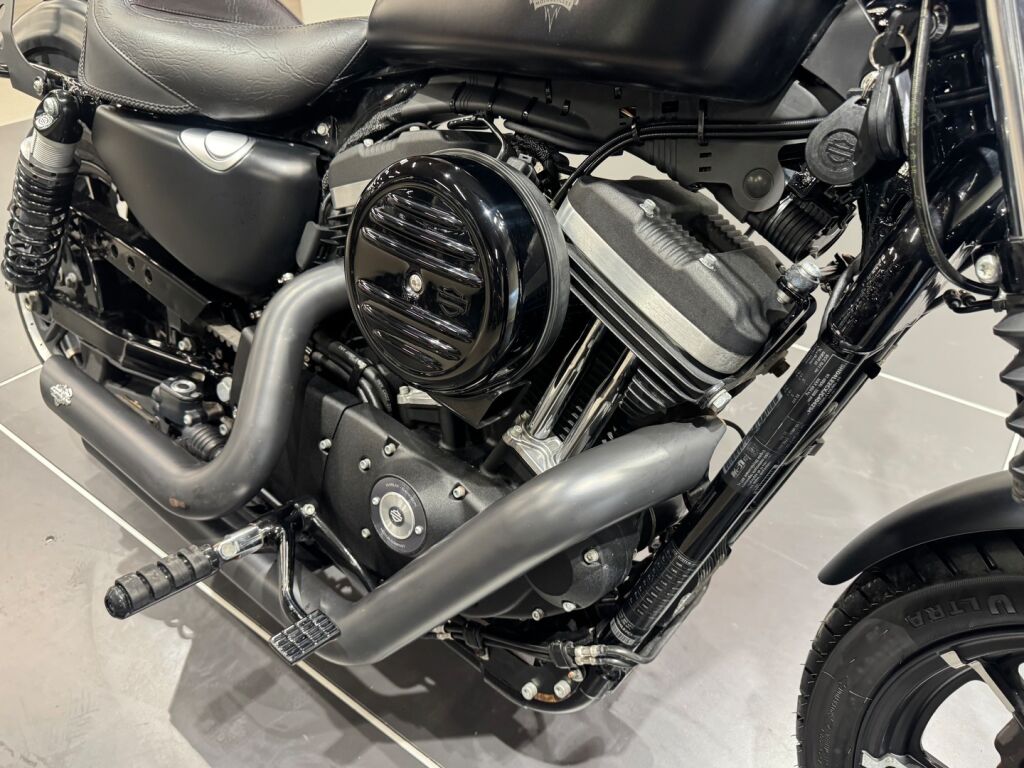 Harley-davidson SPORTSTER 2018 