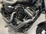 Harley-davidson SPORTSTER 2018 
