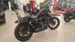 Harley-davidson SPORTSTER 2018 