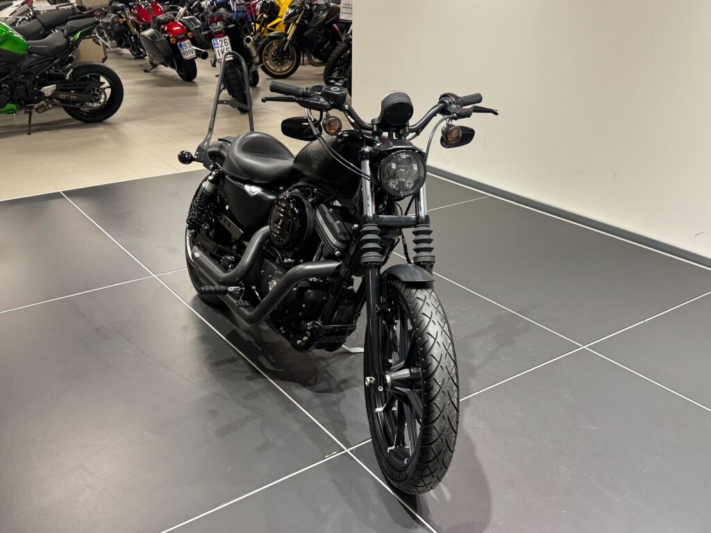 Harley-davidson SPORTSTER 2018 
