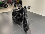 Harley-davidson SPORTSTER 2018 