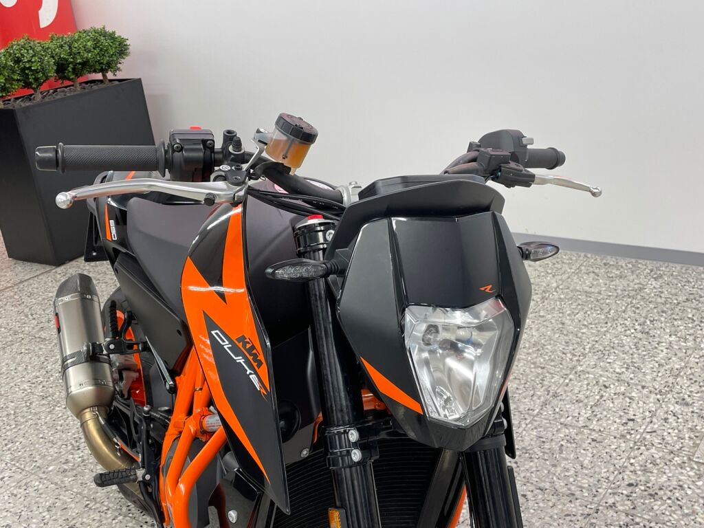 Ktm 690 2019 