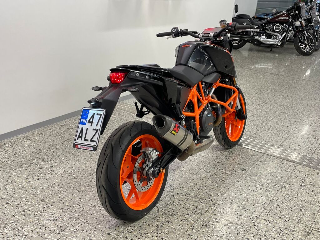 Ktm 690 2019 
