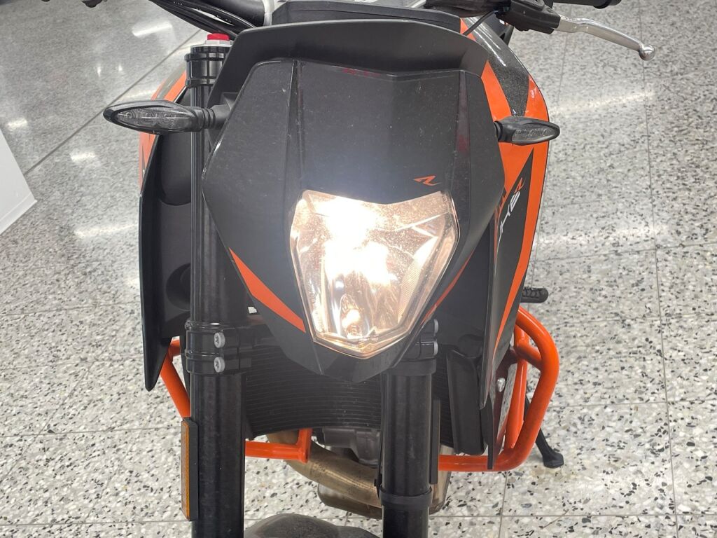Ktm 690 2019 