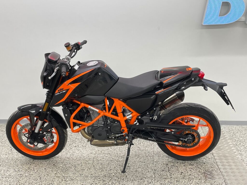 Ktm 690 2019 