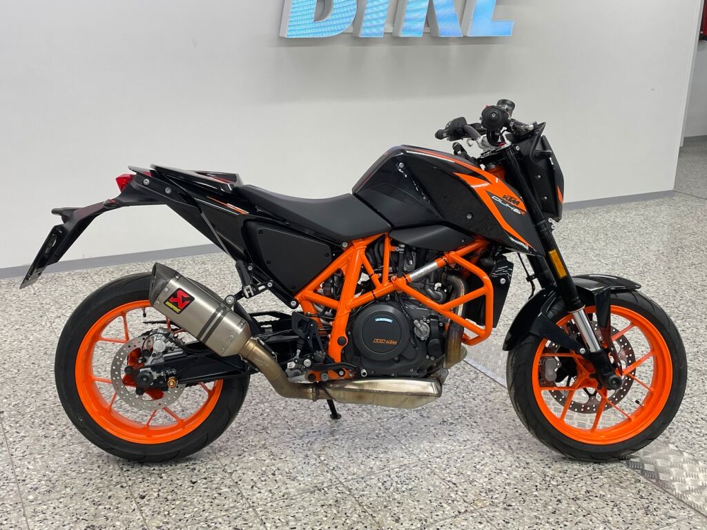 Ktm 690 2019 