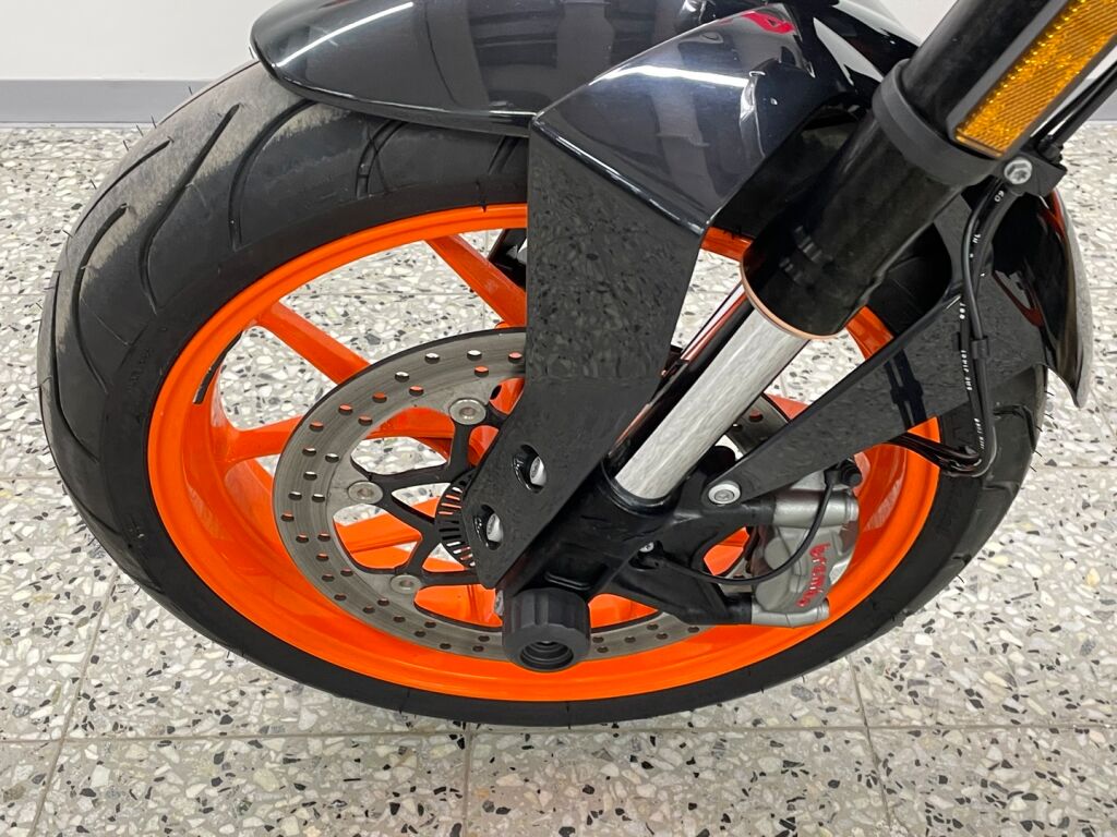 Ktm 690 2019 