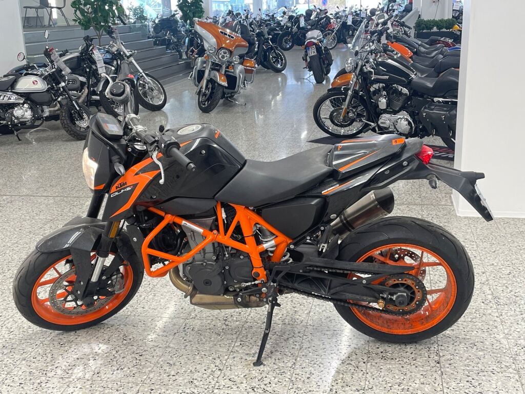 Ktm 690 2019 