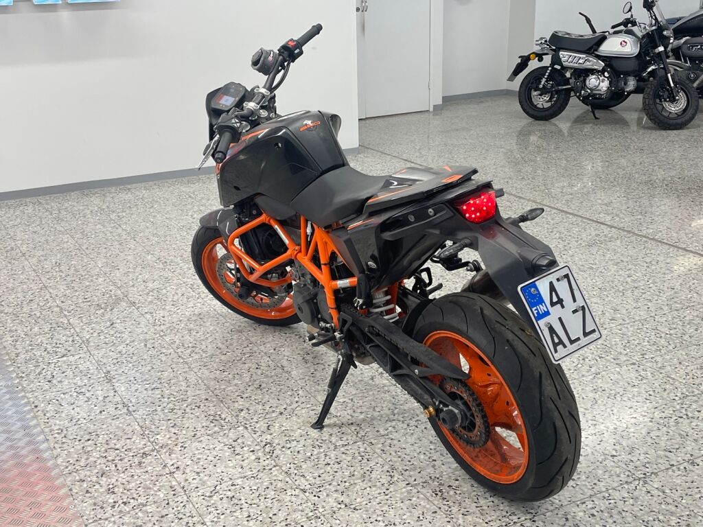 Ktm 690 2019 