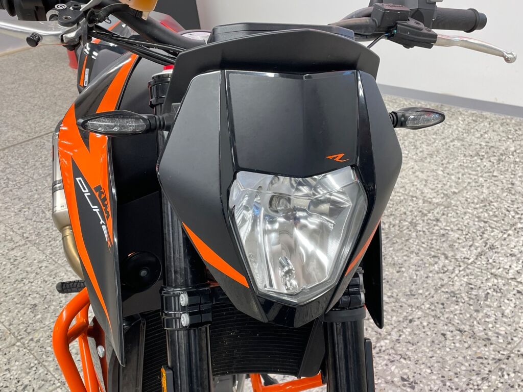 Ktm 690 2019 