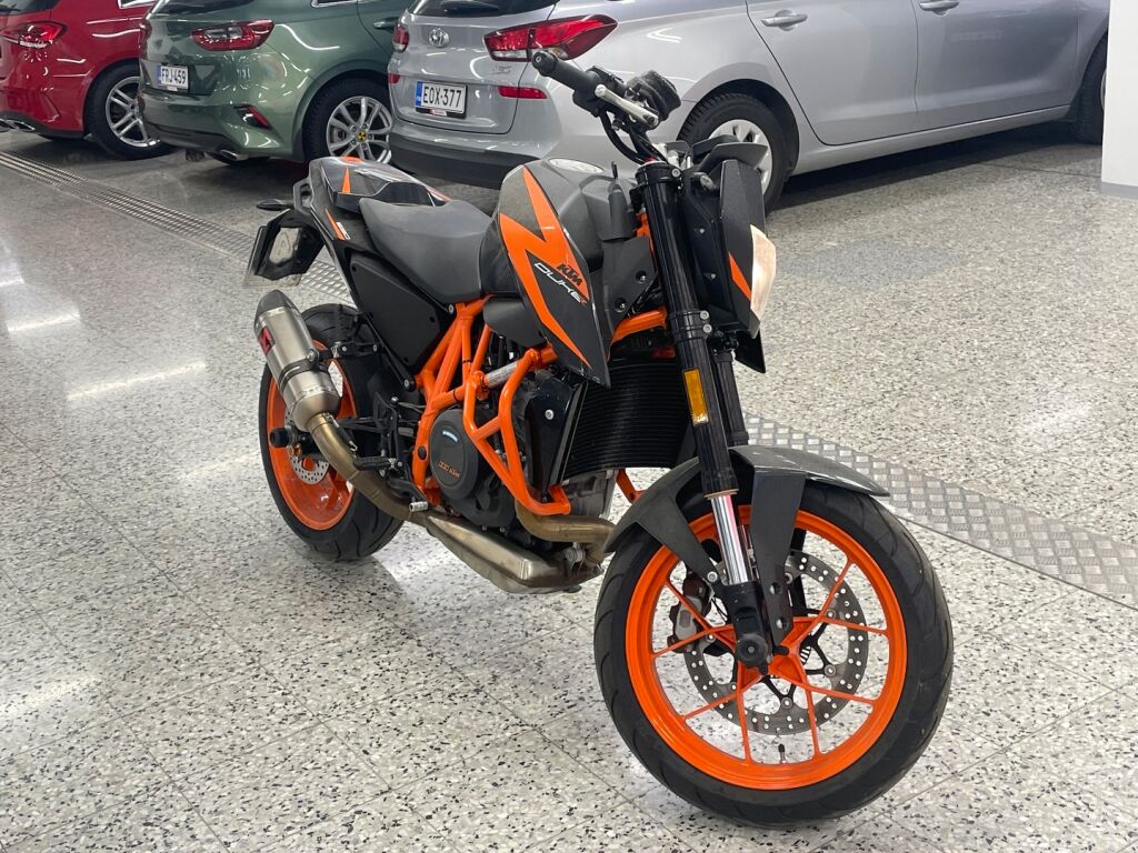 Ktm 690 2019 