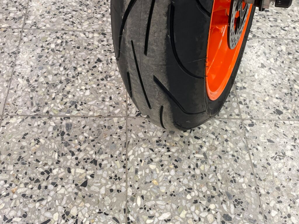 Ktm 690 2019 