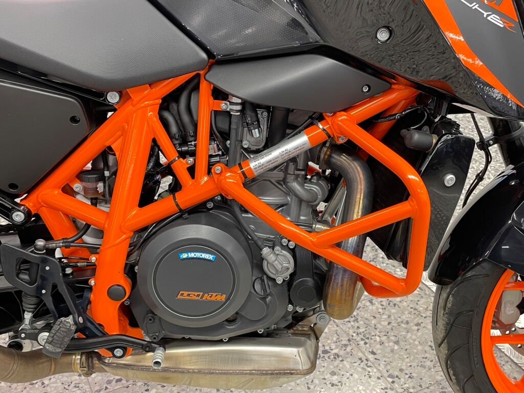 Ktm 690 2019 