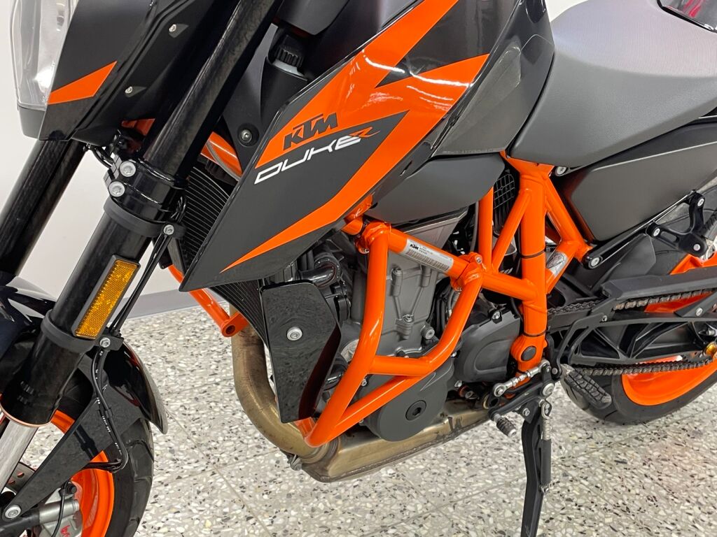 Ktm 690 2019 