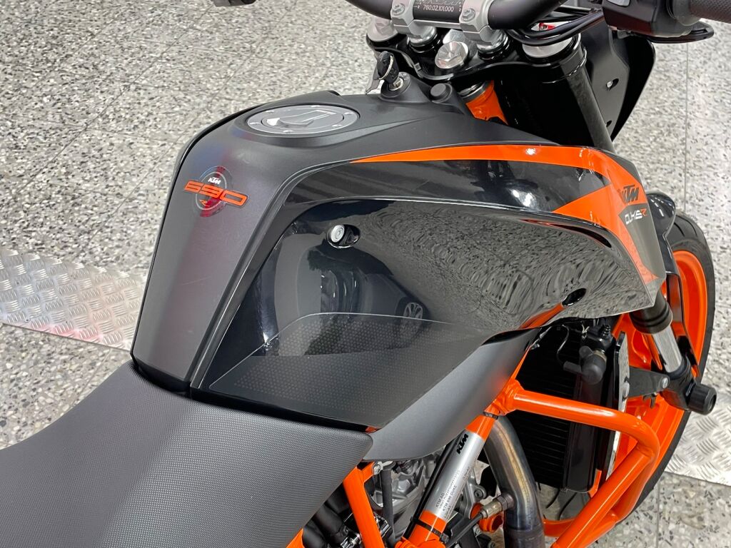 Ktm 690 2019 