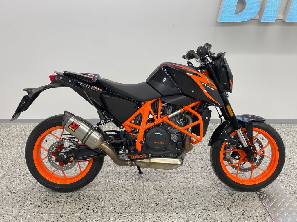 Ktm 690 2019 