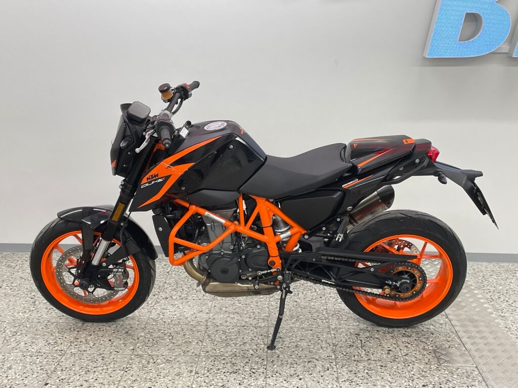 Ktm 690 2019 