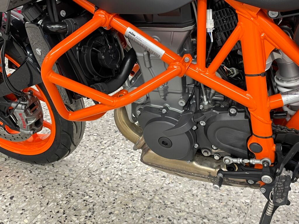Ktm 690 2019 