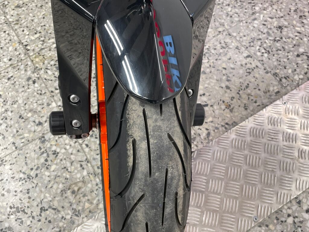 Ktm 690 2019 
