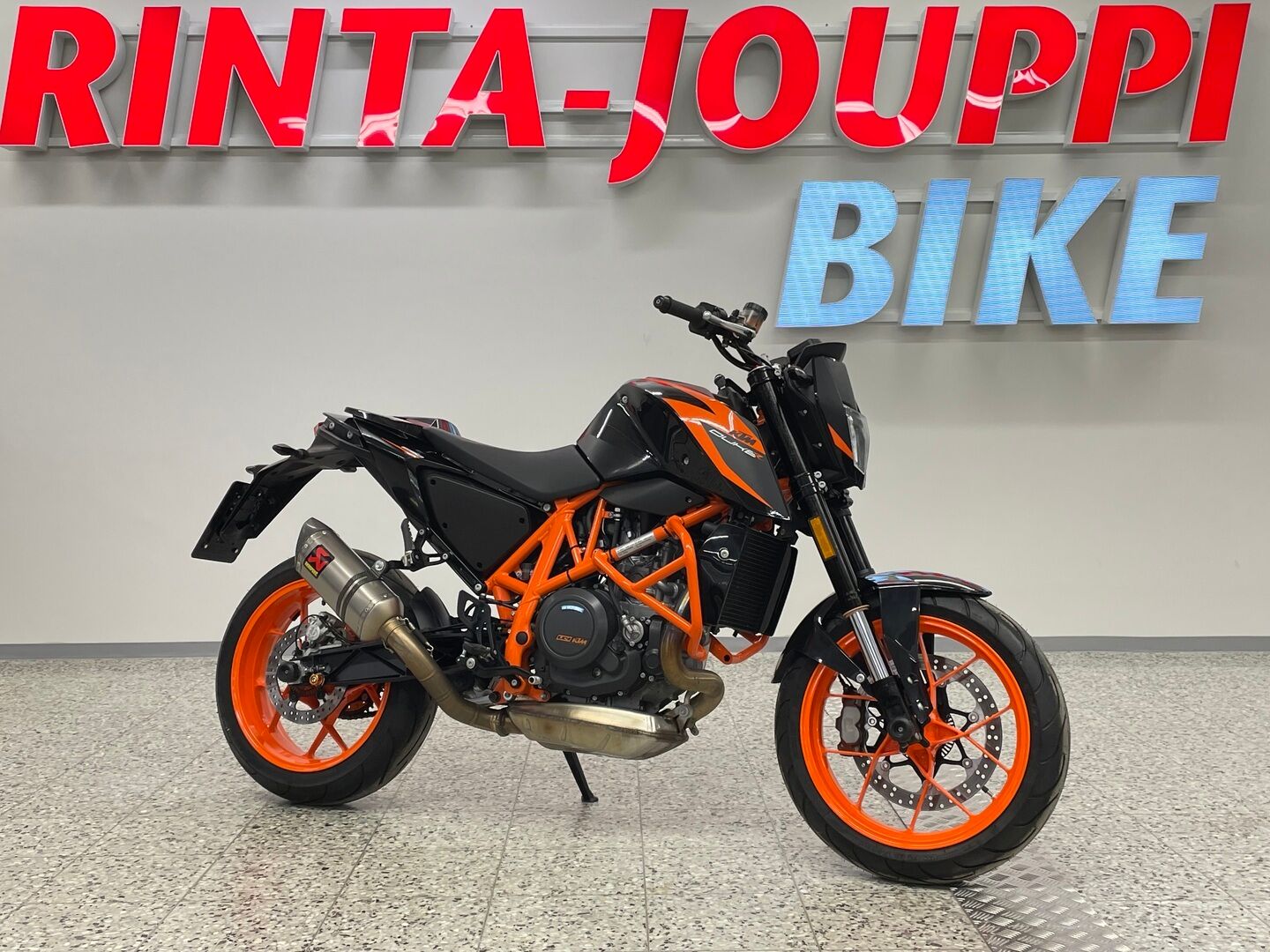 Ktm 690