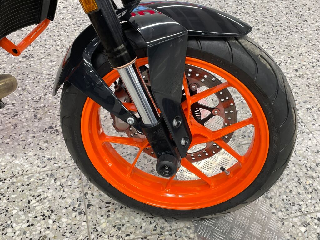 Ktm 690 2019 