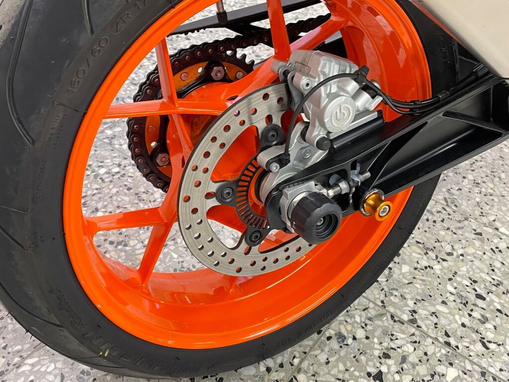 Ktm 690 2019 