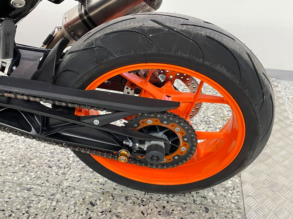 Ktm 690 2019 