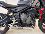 Triumph TRIDENT 2021 